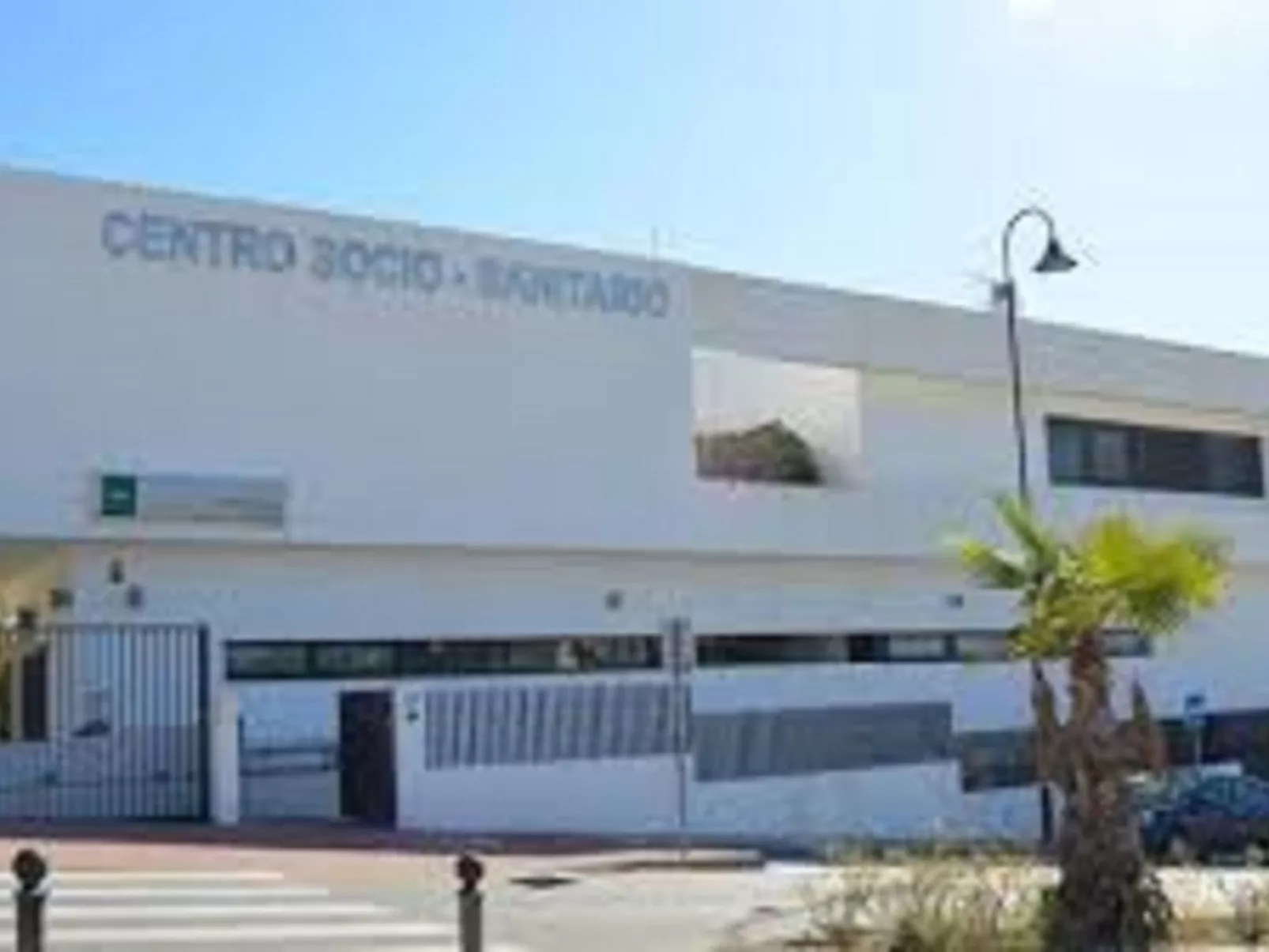 Balcon Del Mar an der Strandfront-Outside