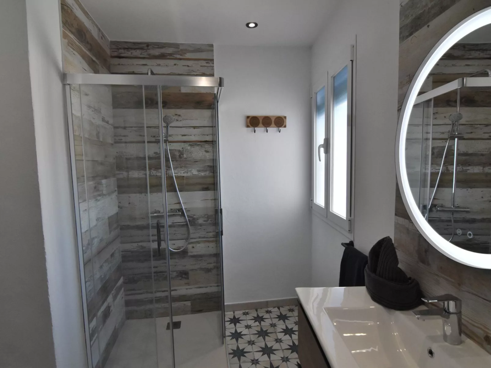 Casa Los Anafes - im Herzen des Dorfes-Dedans