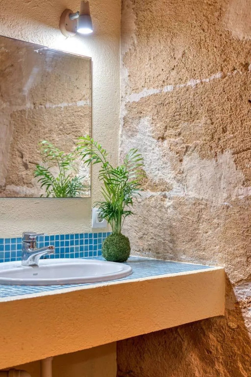 Finca mit Garten, Grill und Terrasse-Image-tags.info