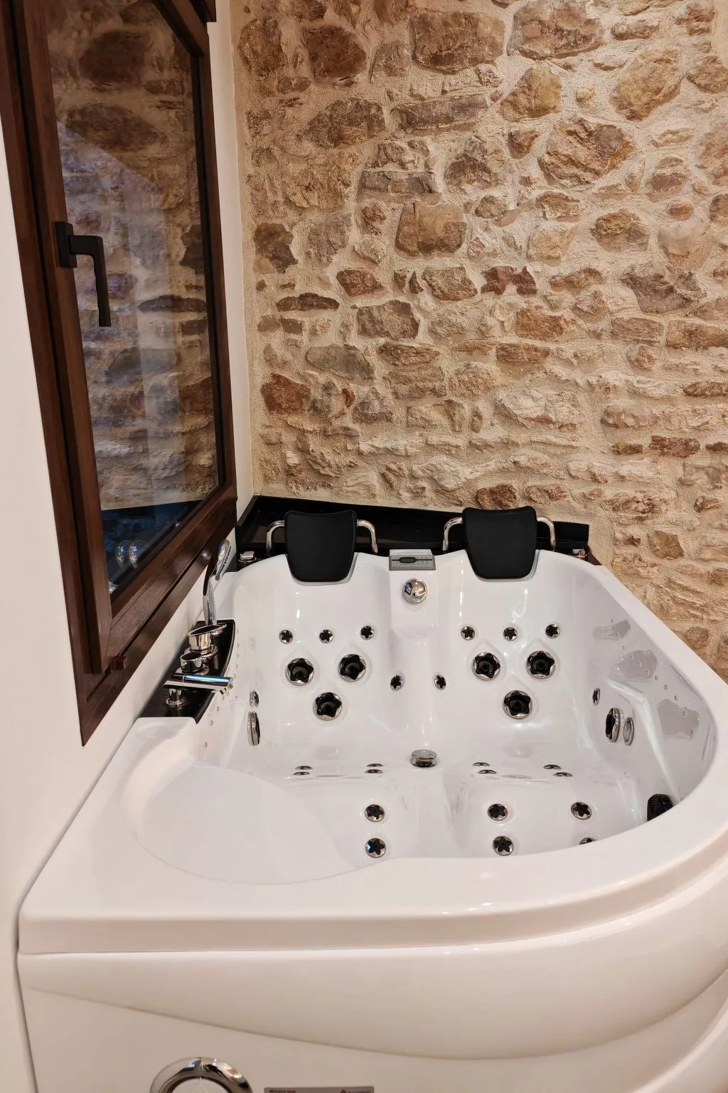 Ländliches Haus 'La Casa del Campanar-Outside