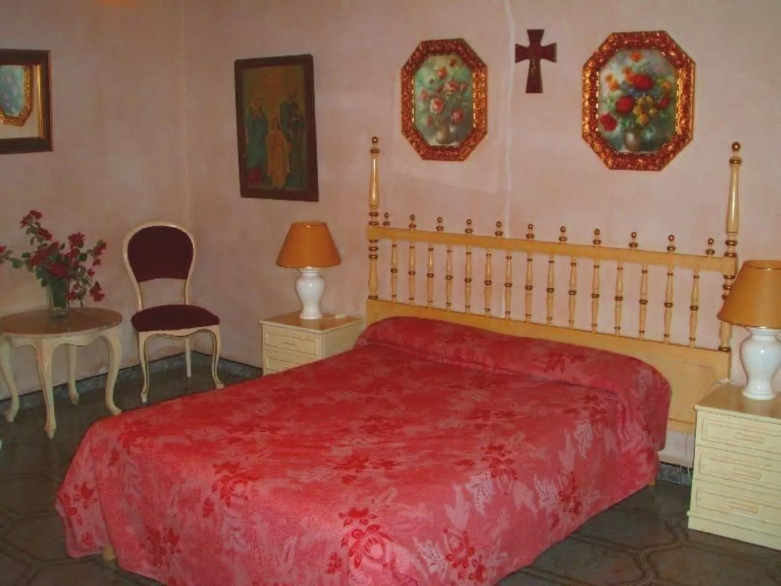 Finca Can Almendro-Image-tags.info