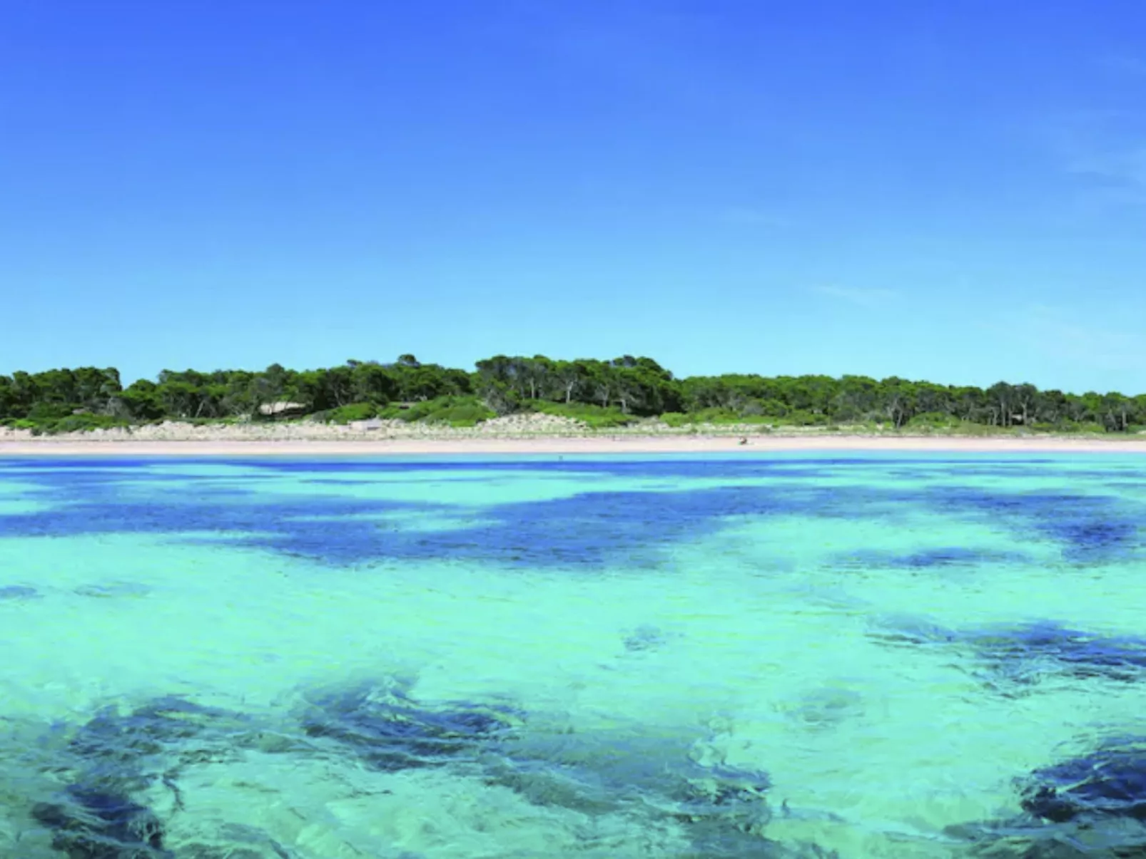 Apartment Reposo CSJ-Outside