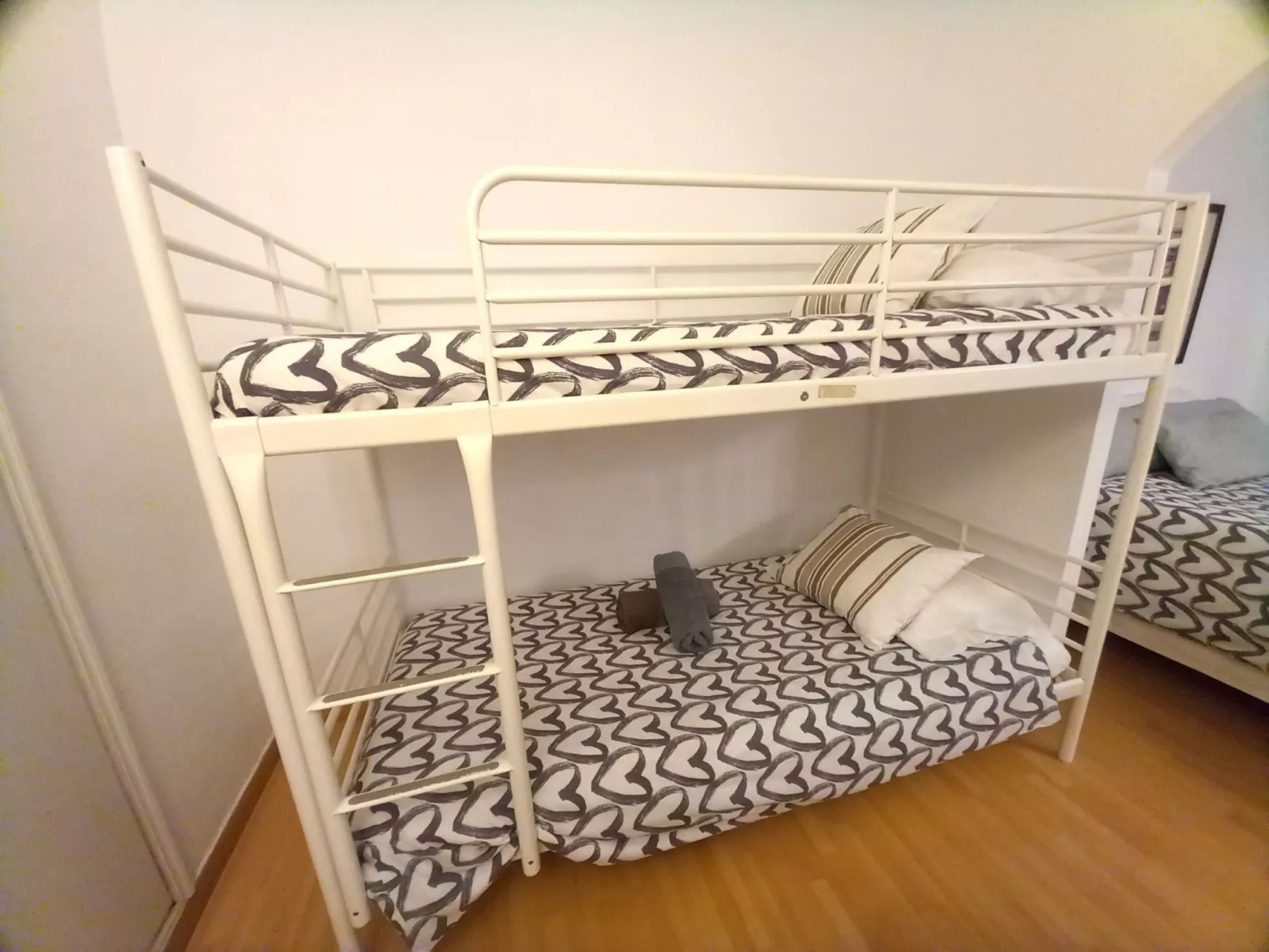 Ferienunterkunft "Marineda Medano".-Image-tags.info