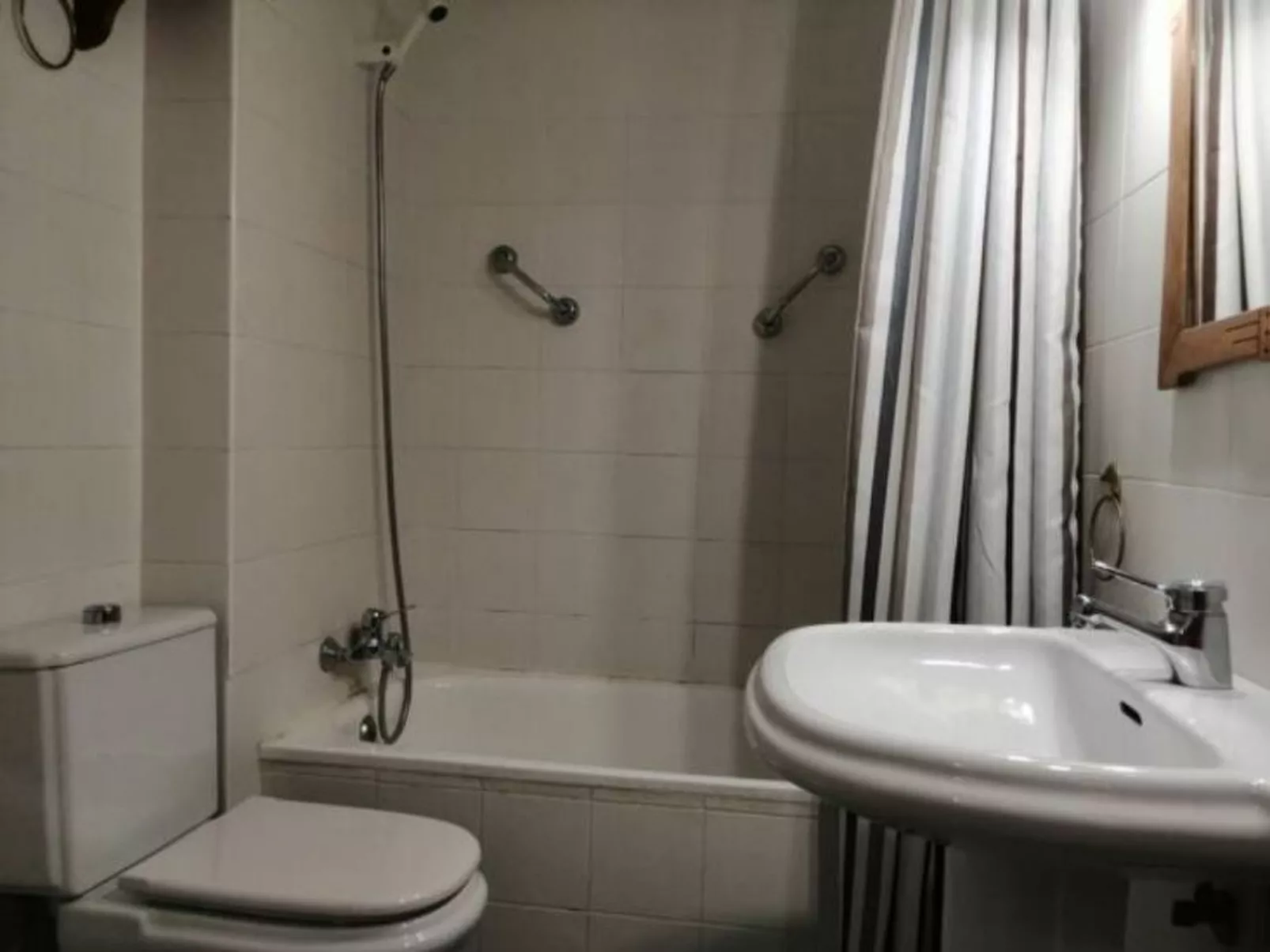 Wohnung "Herbasabina 3-Dedans