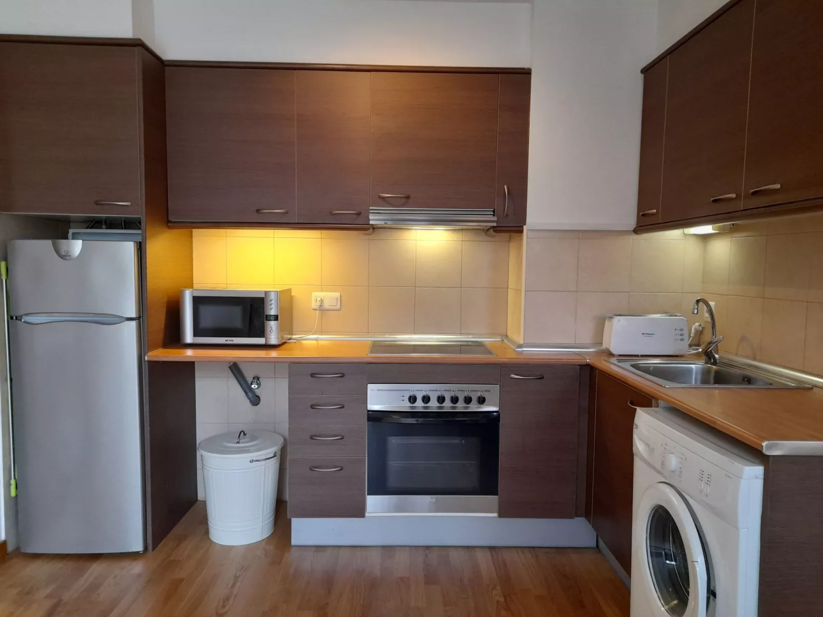 Gemütliche und komfortable Wohnung Aüt 2 Vall de Boí-Dedans