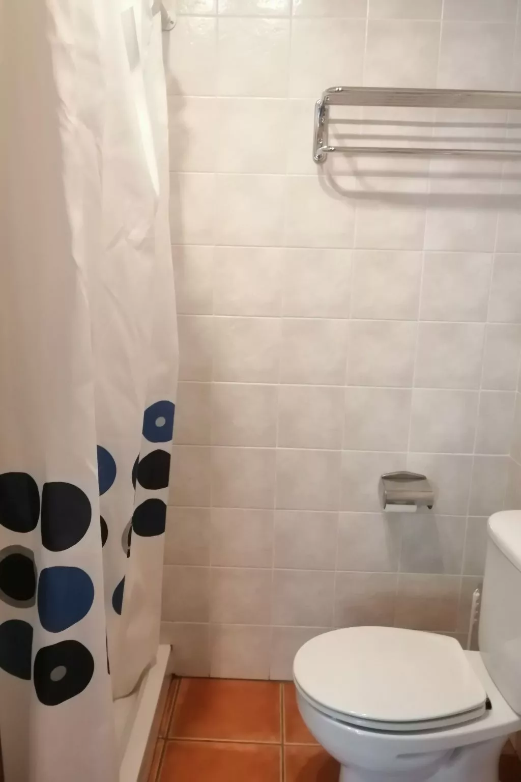 Geräumiges Studio mit Balkon Erta 2 Vall de Boí-Inside