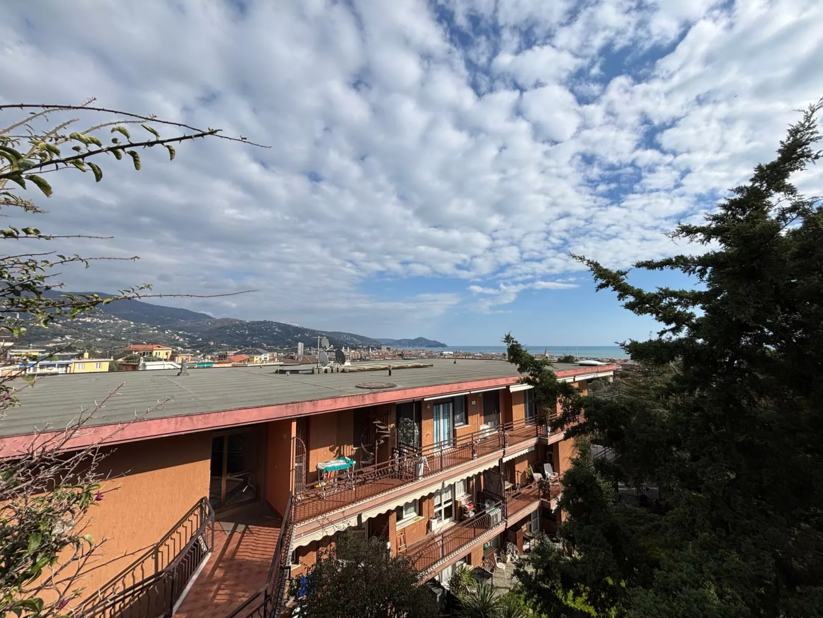 Casa Nina von Holiday World-Outside