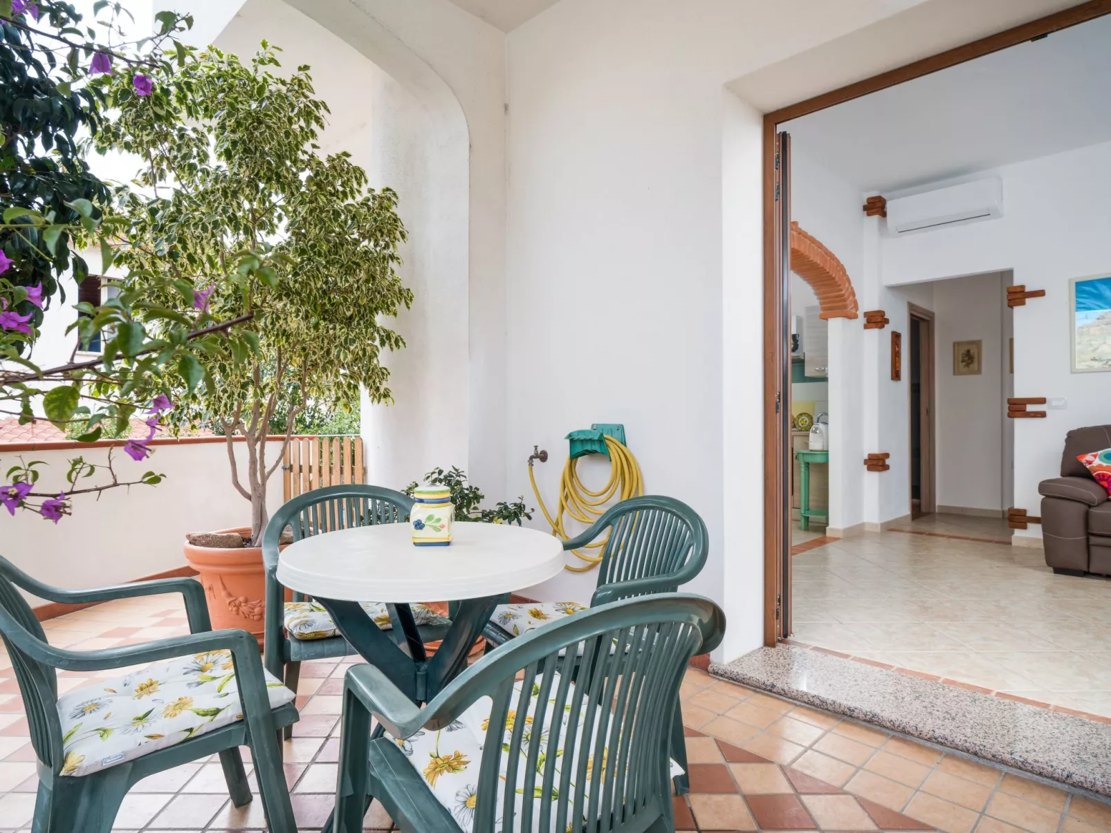 Wohnung 'Casa Sale' mit Bergblick-Image-tags.info