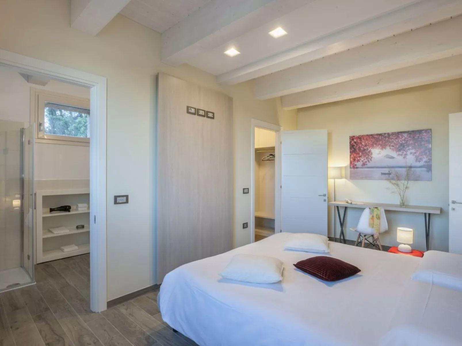 Casale Astralis Marcheholiday-Inside