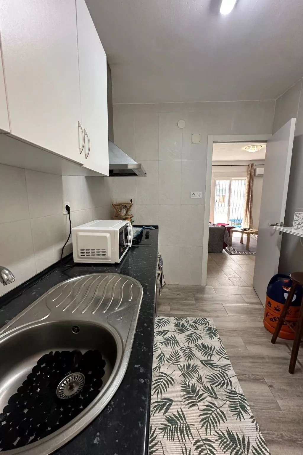 Wohnung Almazora Rentalholidays ref 036-Dedans