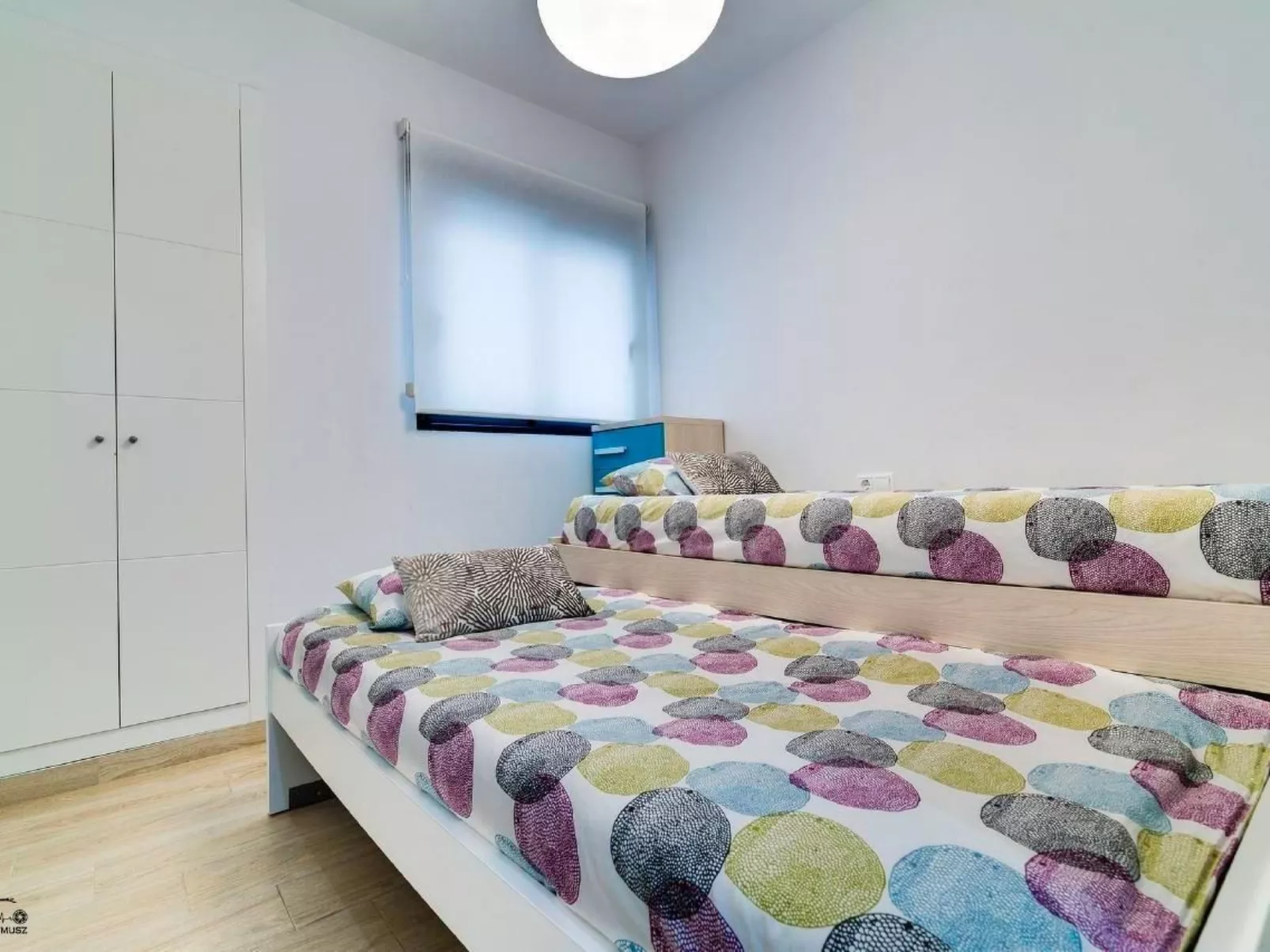 "Pinada Beach" mit Schwimmbad-Dedans