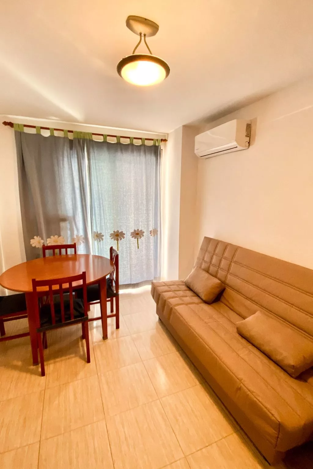 Acapulco Iv Wohnung mit schönem Meerblick