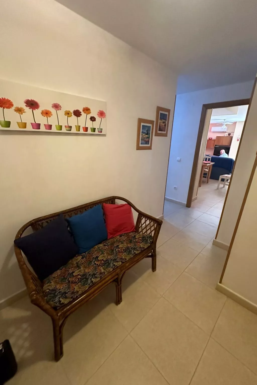 Wohnung oropesa pueblo ref 008-Drinnen