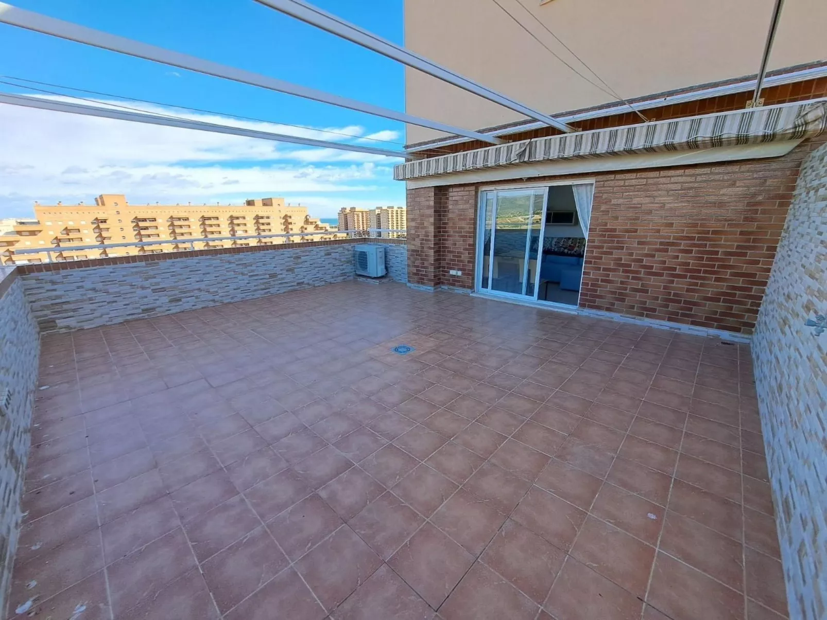 Apartamento Coral lll Vermietung Ferien Ref 035-Dehors