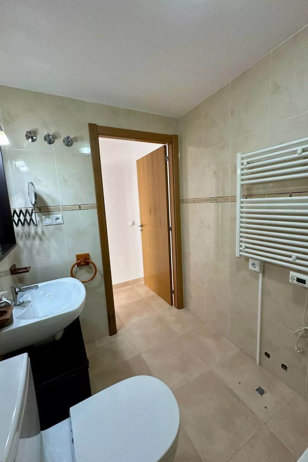 Wohnung Algaida REF.004-Dedans