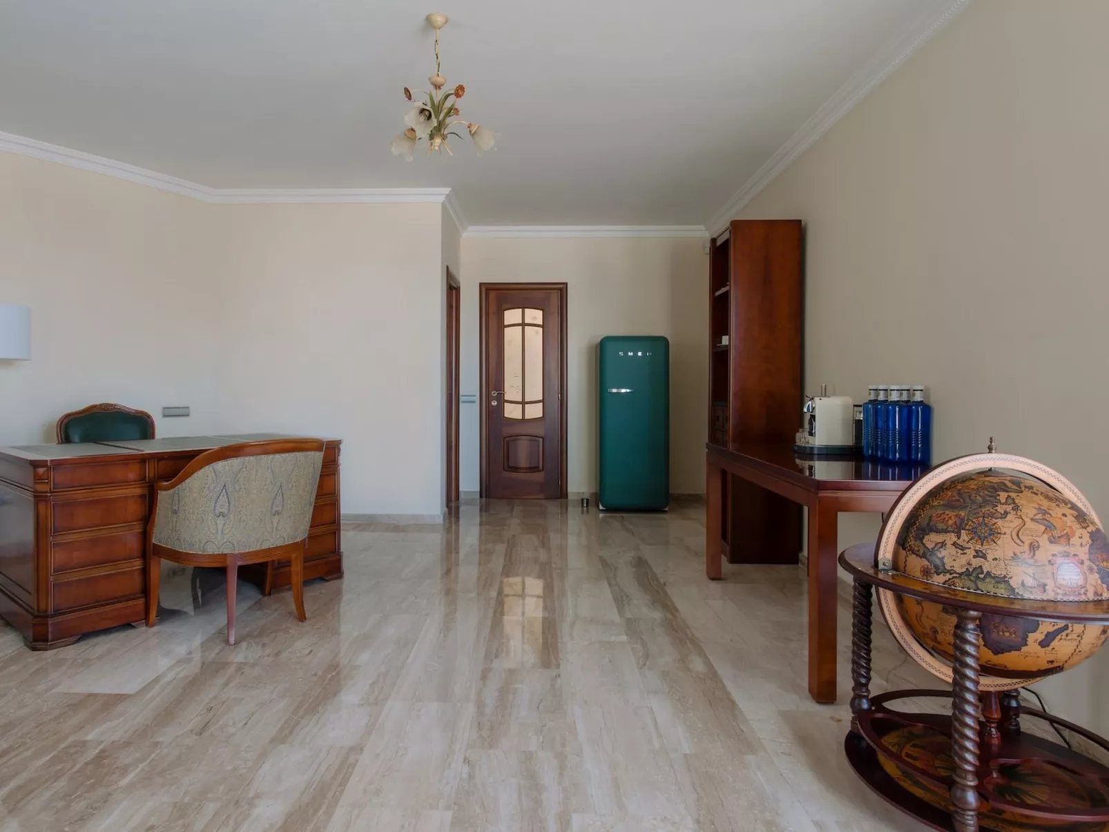 Villa Bora Montiboli bei Buccara-Inside