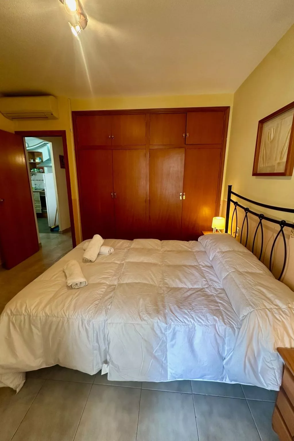 Wohnung Oropesa el Faro ref 011-Dedans