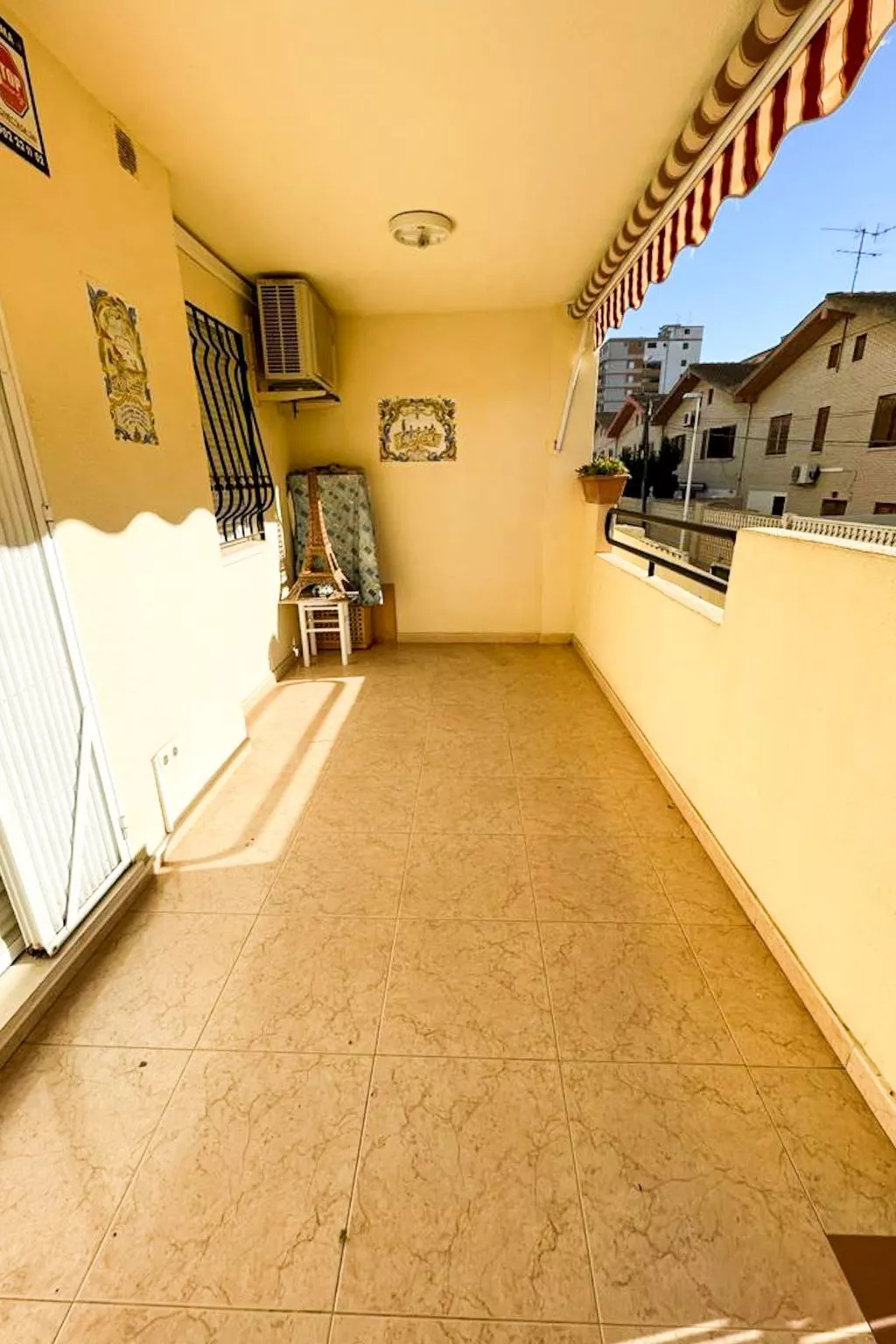 Wohnung Residencial Portofino v-Dehors