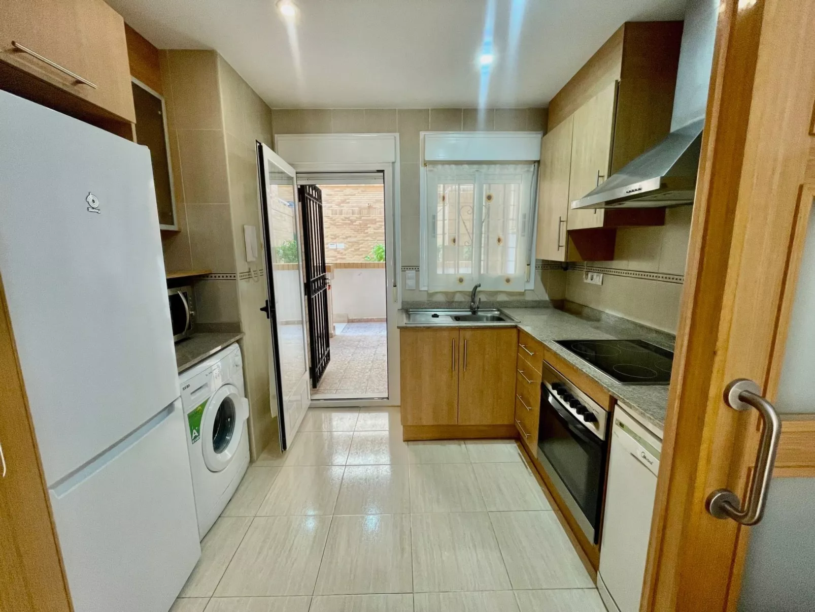 Wohnung Costa Azahar Ii-Inside