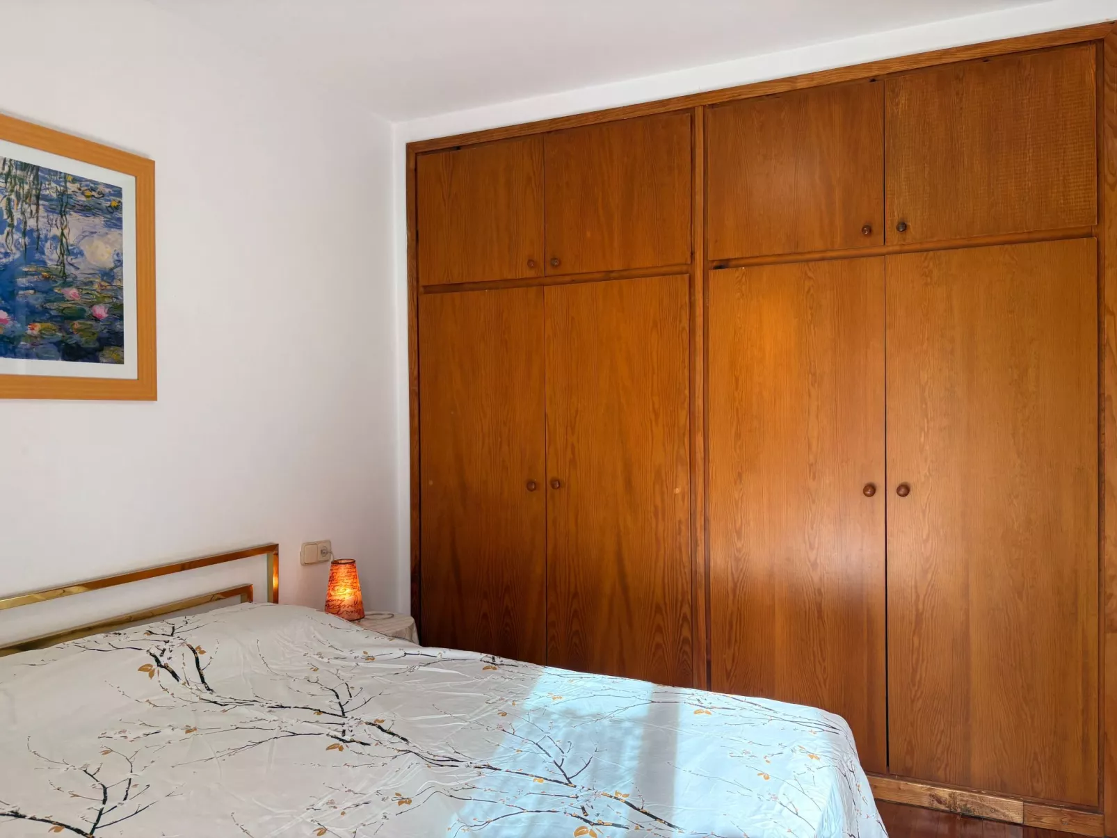 Wohnung mit Terrasse Herbasabina 1 Vall de Boí - Dedans