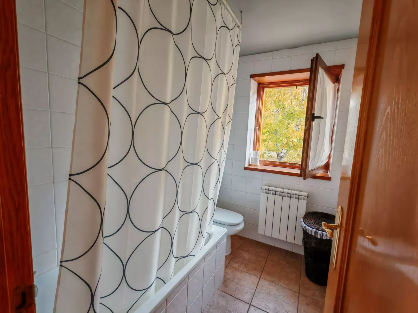 Wohnung Erta 1 8km vom Skigebiet Vall de Boí-Inside