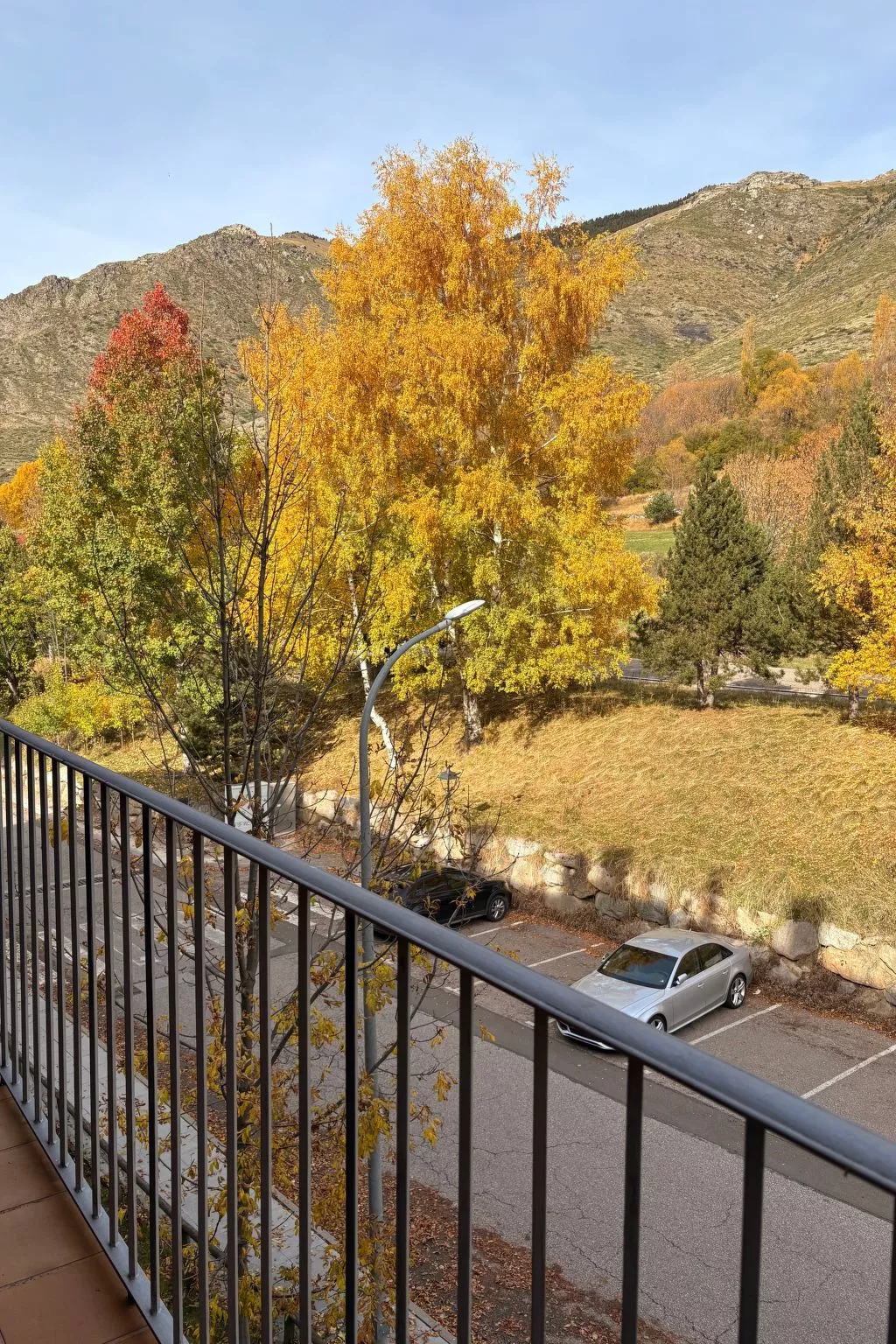 Sehr geräumige und helle Wohnung Erta 5 Vall de Boí - Image-tags.info