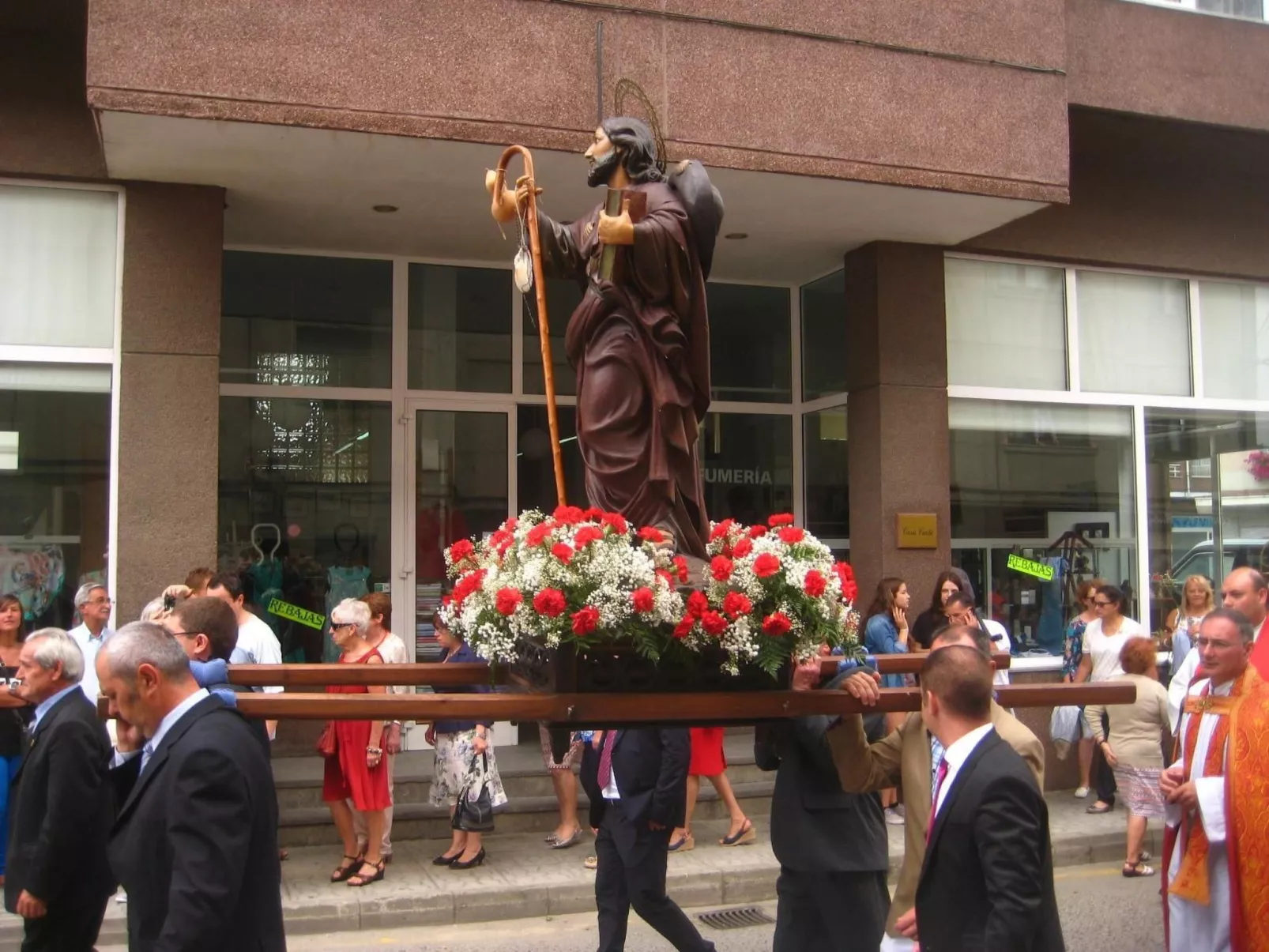 Apartment Rio Sella-Outside