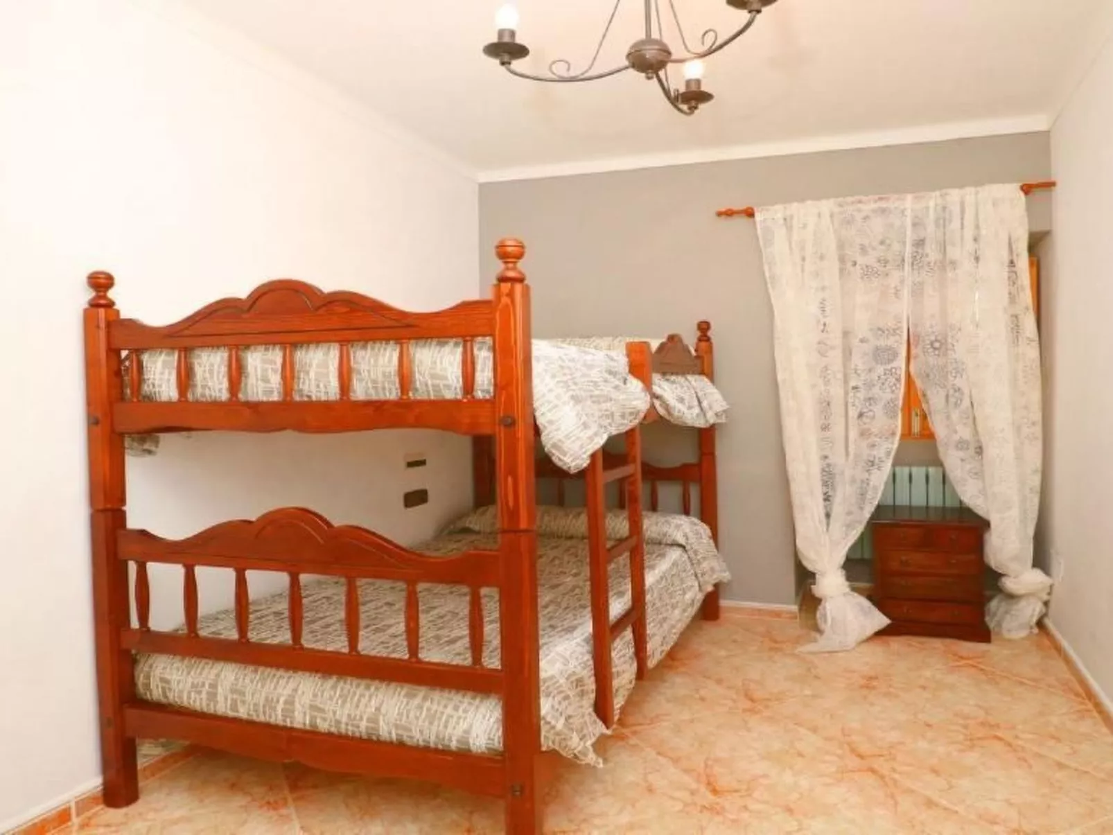 Finca Esmeralda-Dedans