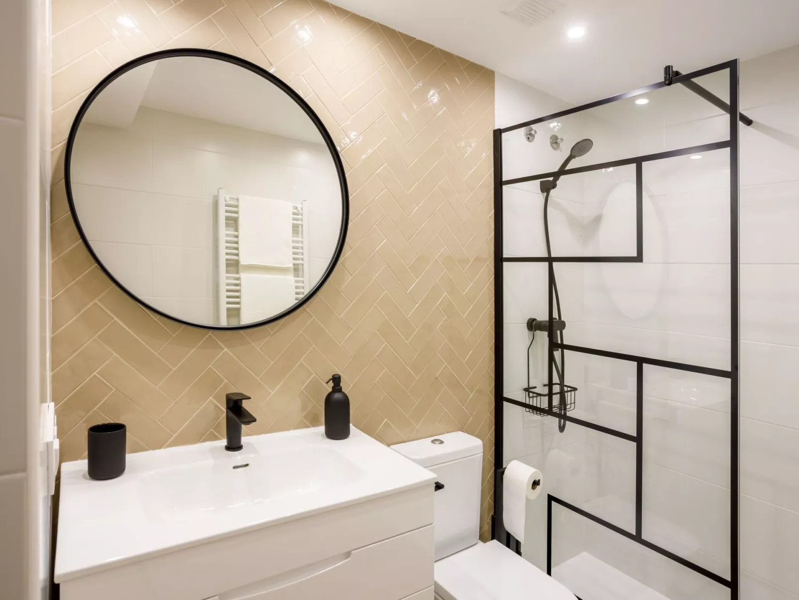  Zaldivar etxea-Inside