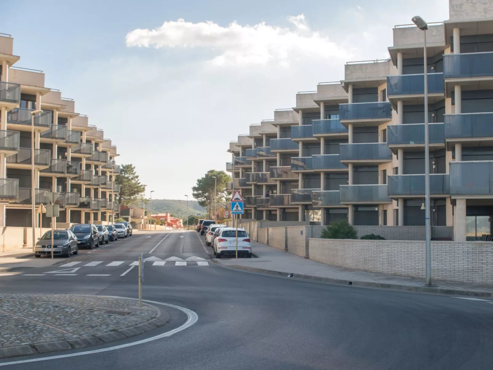 Costabravaforrent Balcó 7, mit gemeinschaftlichem Schwimmbad-Image-tags.info