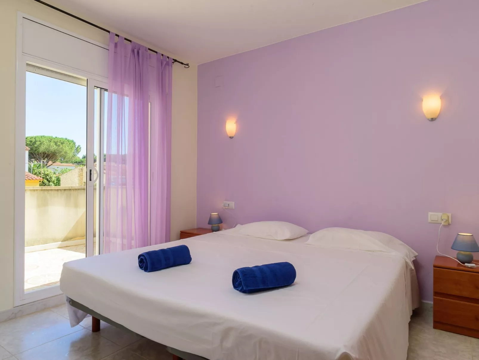 Costabravaforrent Ricardell, Haus mit Pool-Dedans