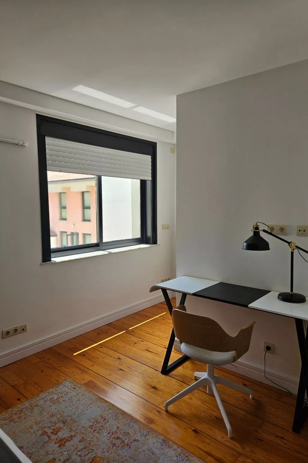 Magico Duplex Touristisches Appartement-Drinnen