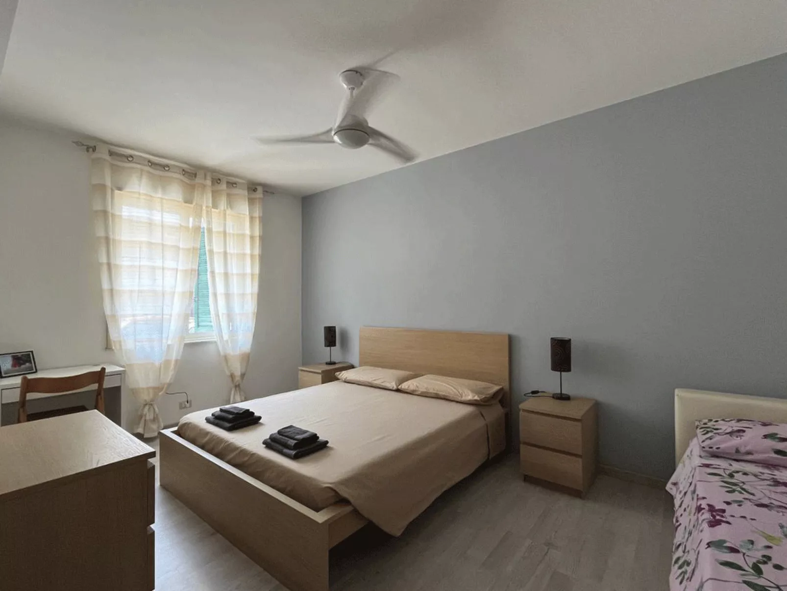 Wohnung "Etna Marine Garden"-Drinnen