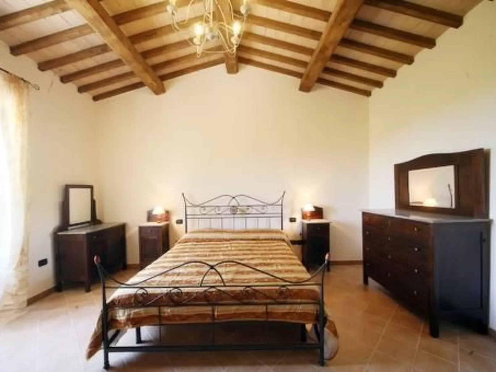 Casa Maria für 7 Personen-Inside