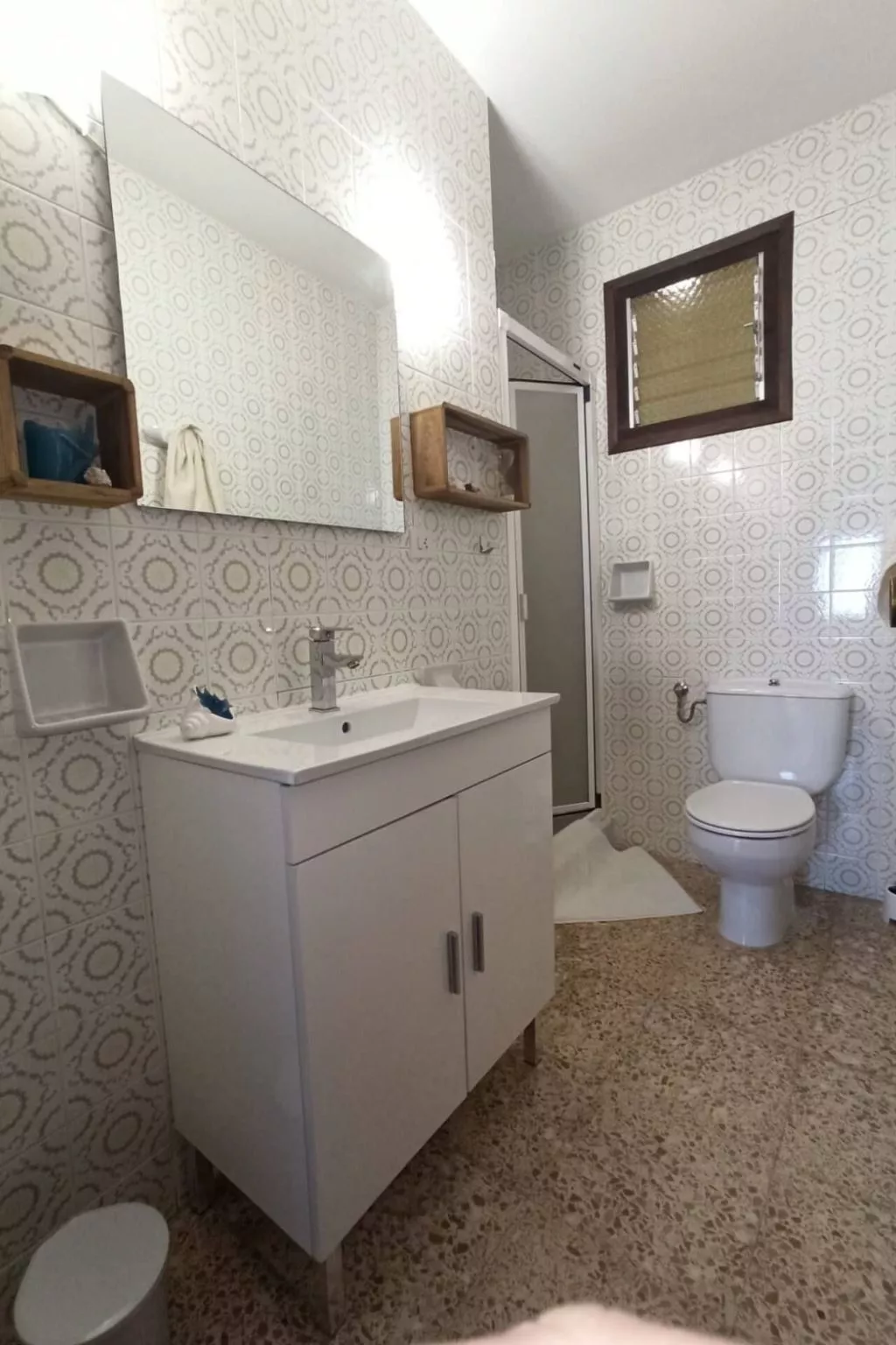 Bungalow Peñiscola Ref 030-Dedans