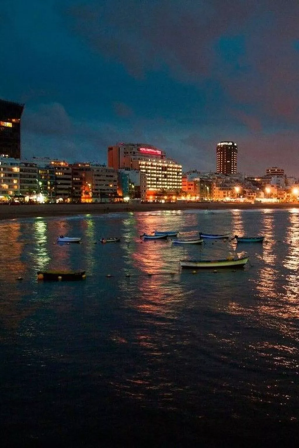 VCV Apartamento Puntilla 2-Draußen