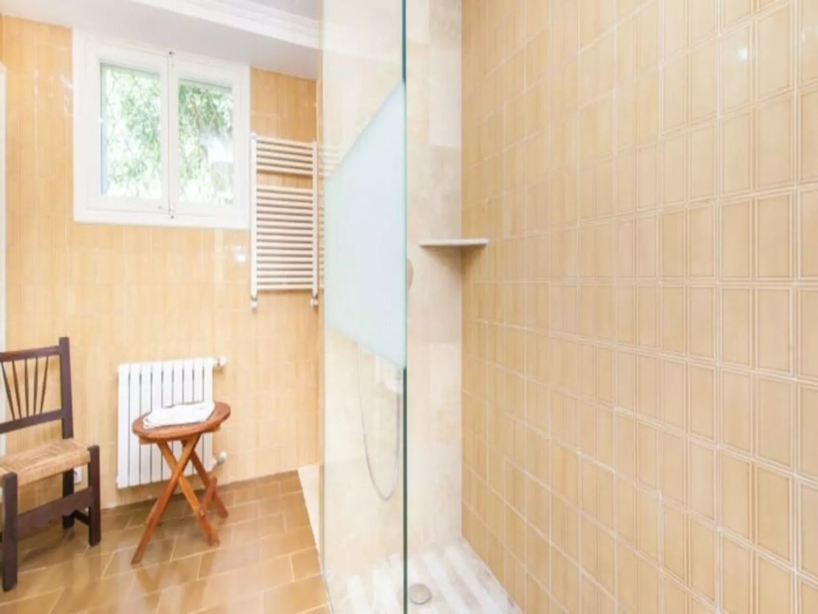 Ländliche Finca mit eigenem Schwimmbad-Dedans