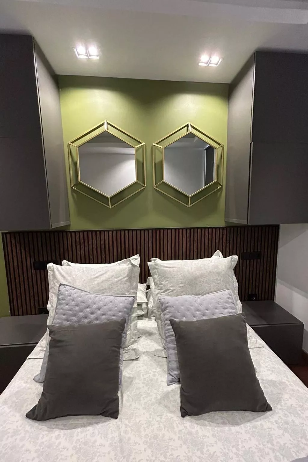 Neue Wohnung Canteras Beach II-Dedans