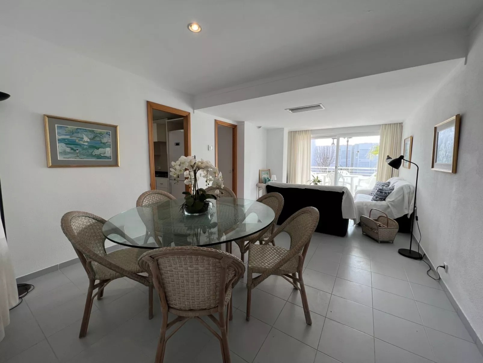 ISholidays Acron Puerto Pollensa-Dedans