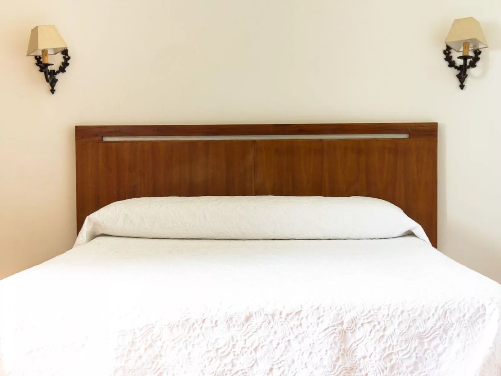 Mit Wasserblick-Inside