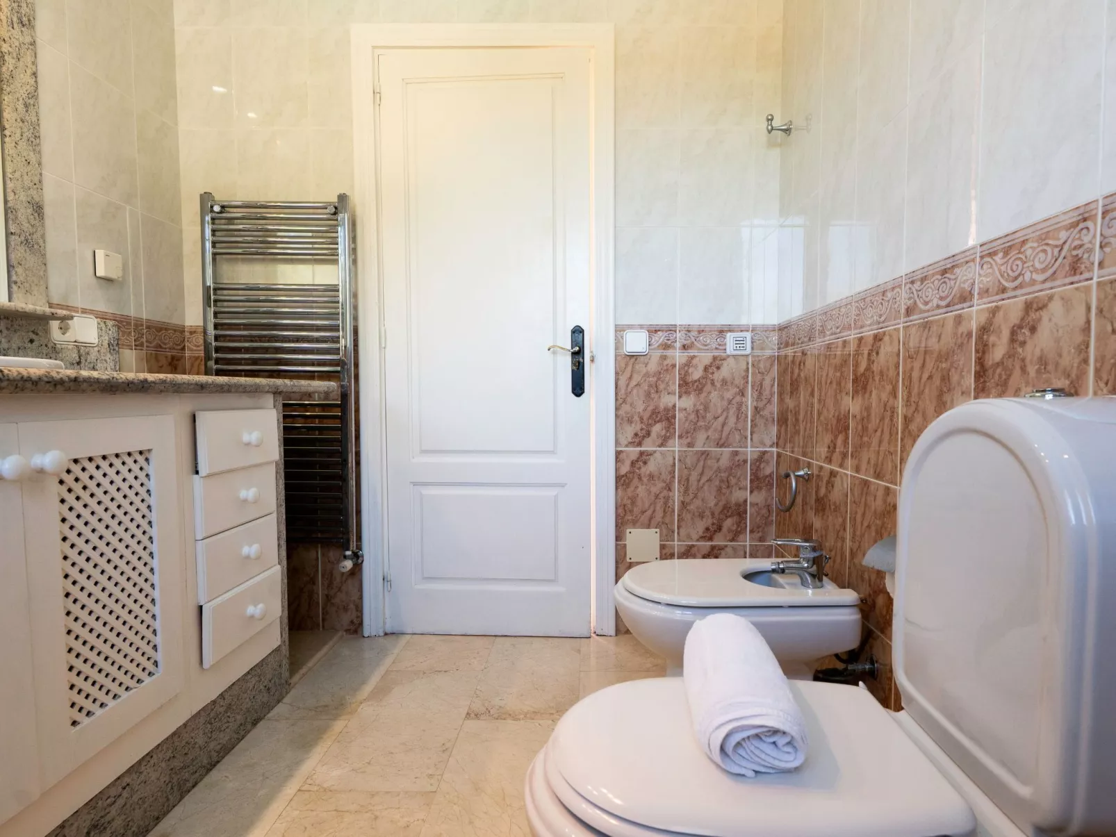 Kann Amanaya Villa Cala Jondal Ihre Flucht in Ibiza-Inside