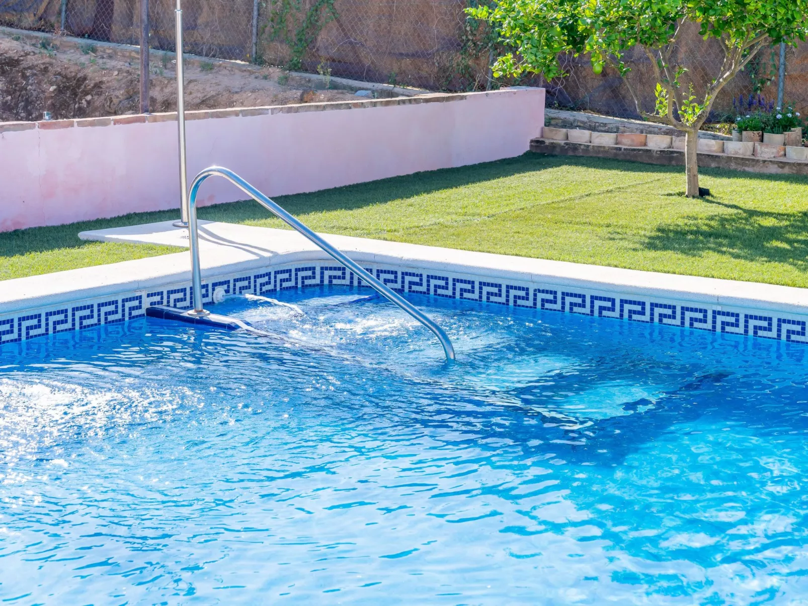 Ländliches Haus Carmo-Dehors