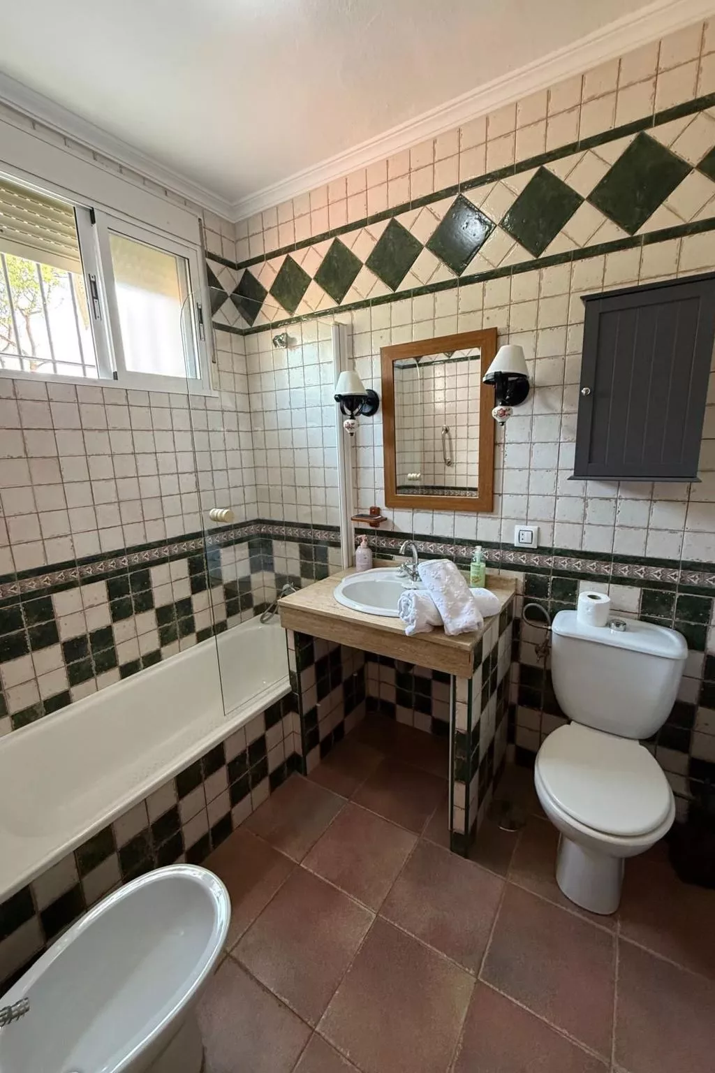 Haus mit Schwimmbad in Strandnähe-Inside