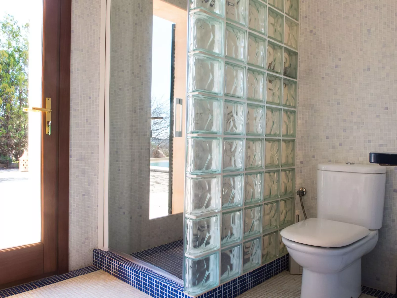 Finca 'Can Teco' mit Terrasse-Draußen