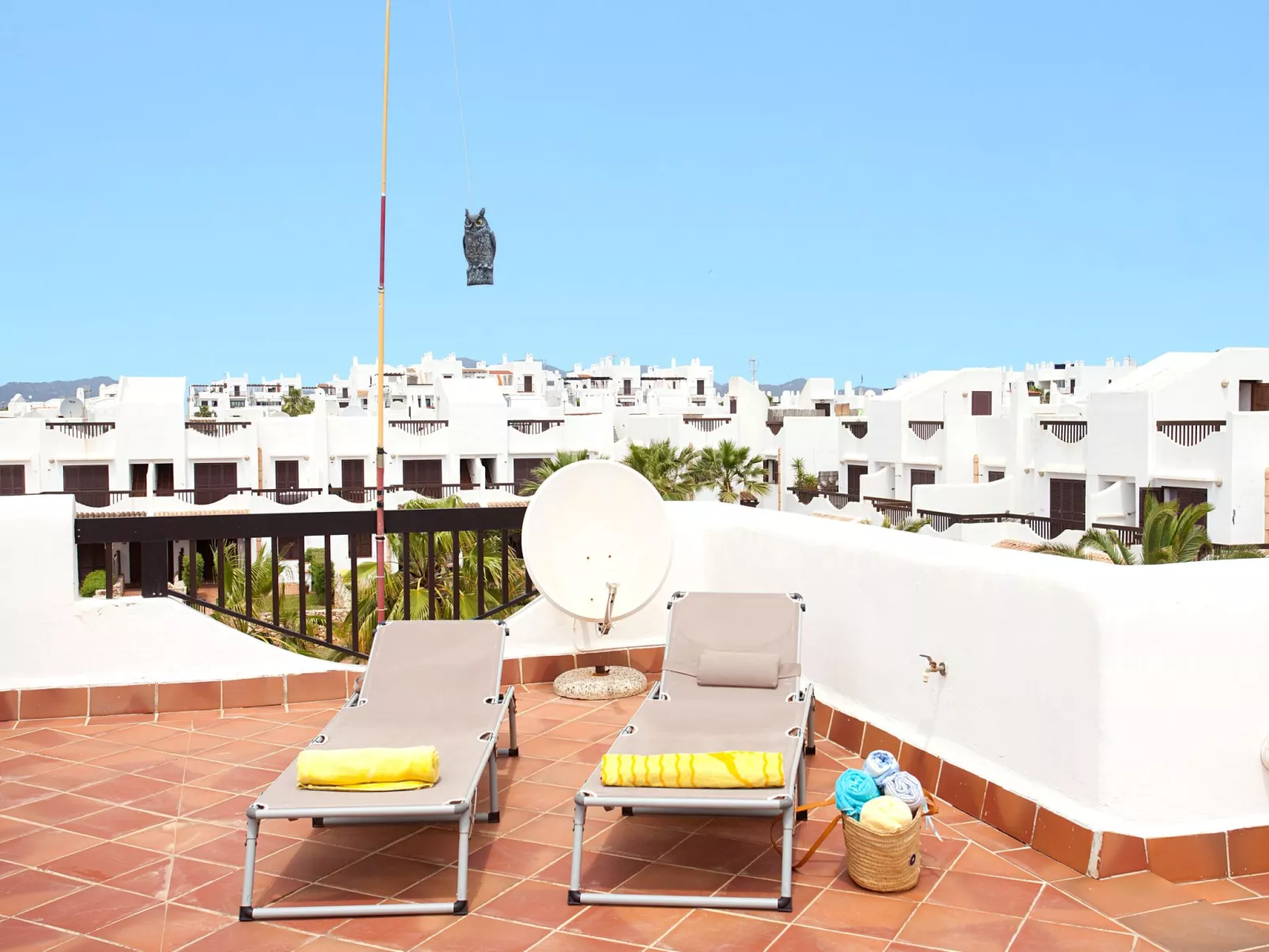 Villa, Marina dOr IV Haus 5 300m vom Strand entfernt-Image-tags.info