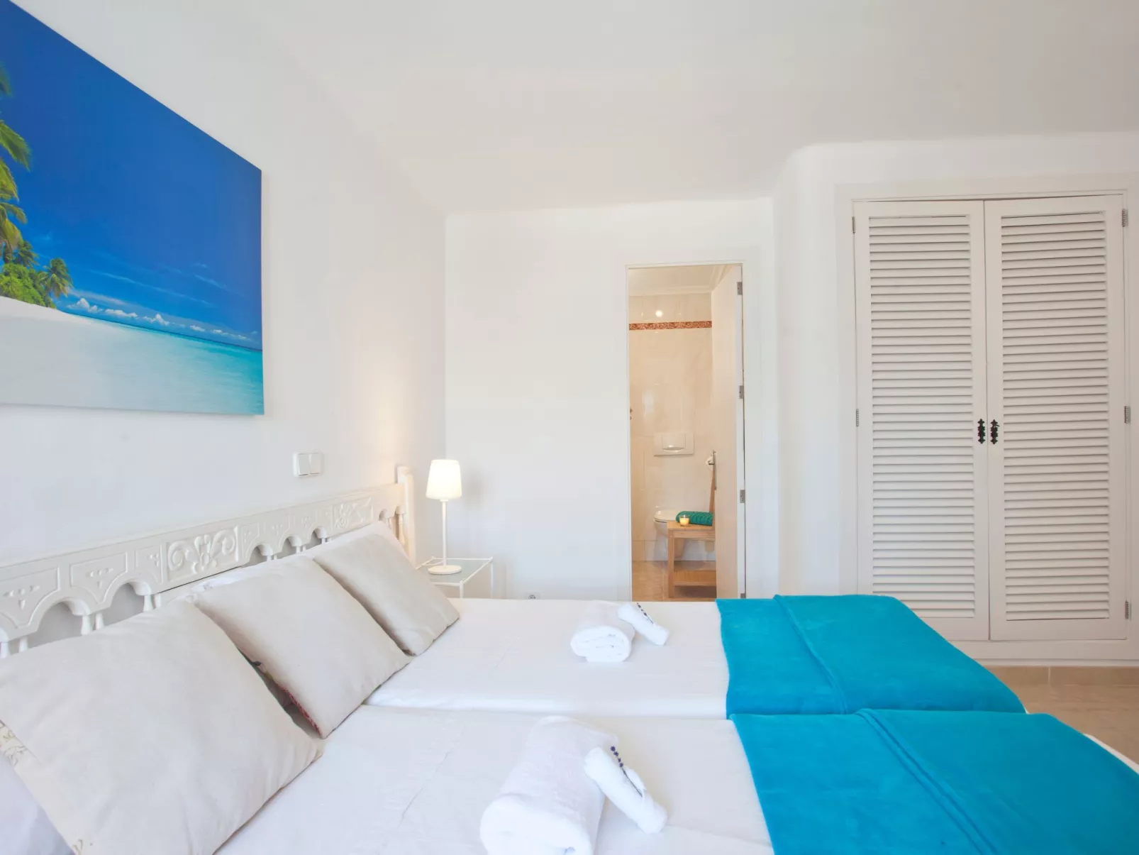 Ferienwohnung-Drinnen