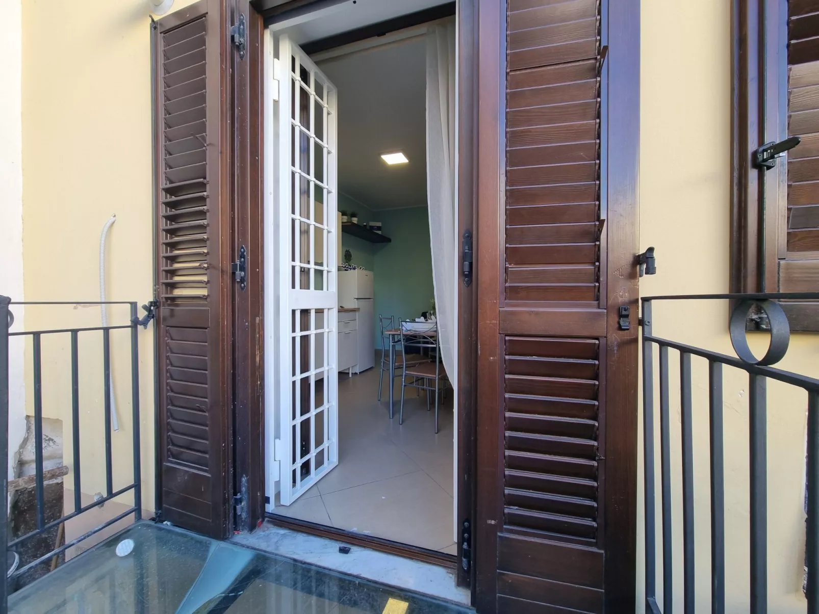 Pruni's Home von Holiday World-Image-tags.info