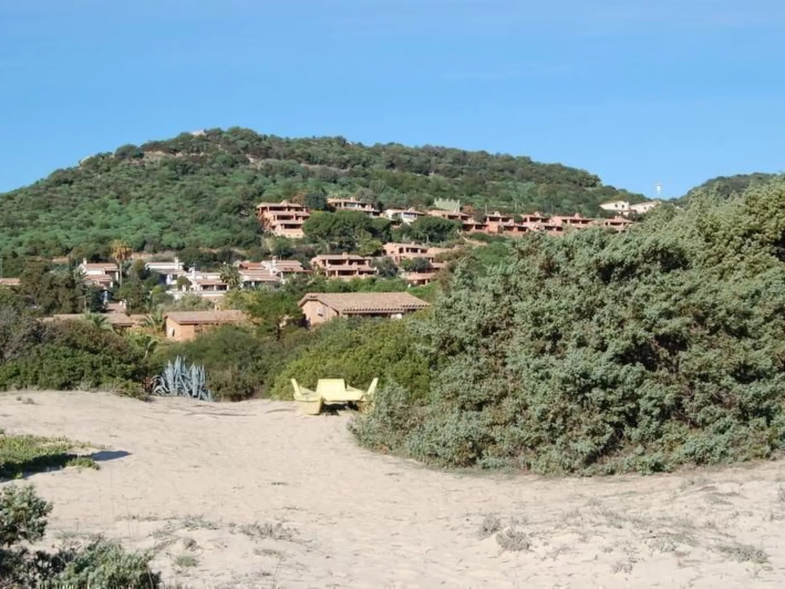 SCHÖNE WOHNUNG NUR EINEN STEINWURF VOM STRAND ENTFERNT-Image-tags.info