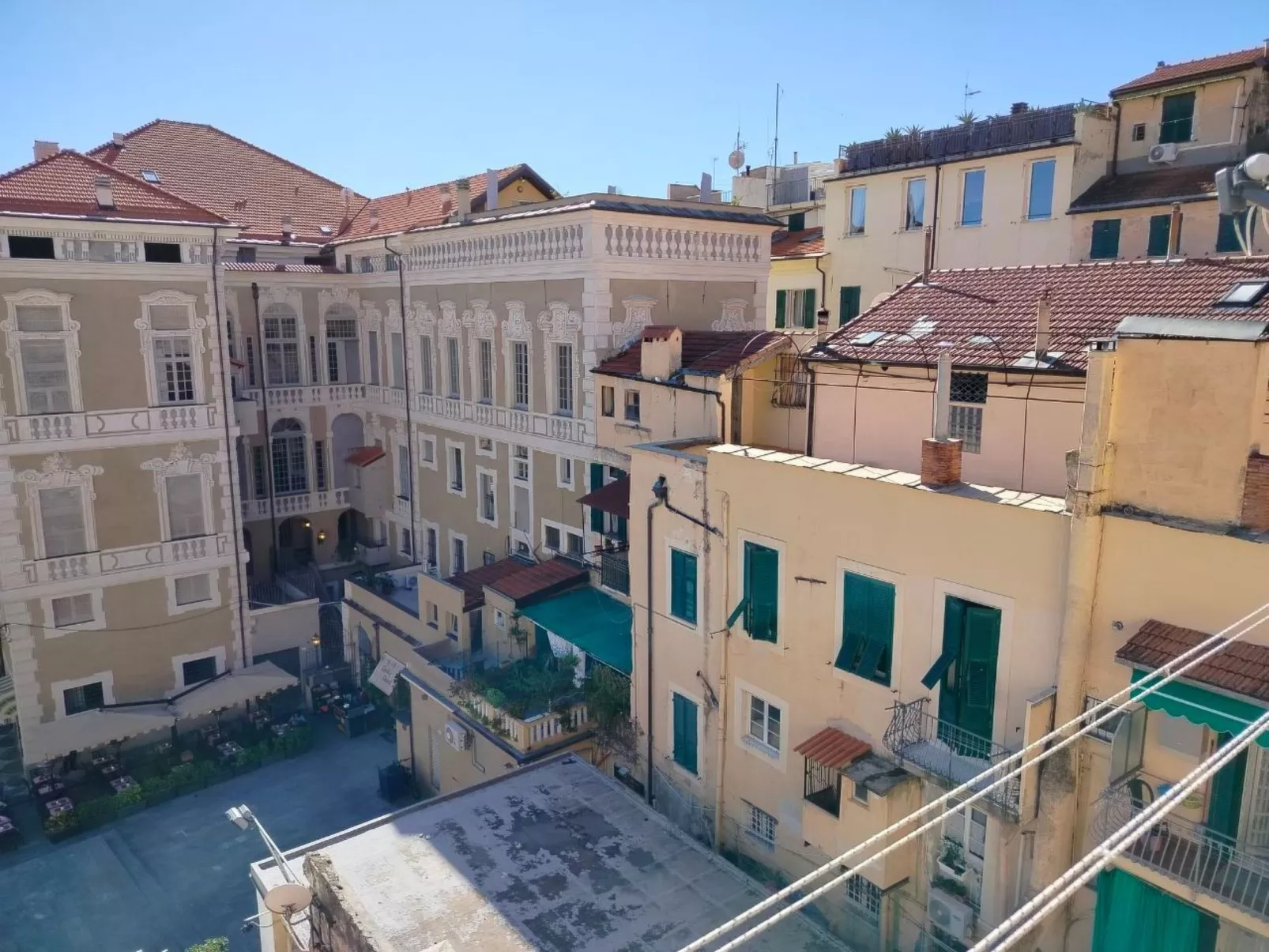 La Casa di Nonna Linda von Holiday World-Image-tags.info