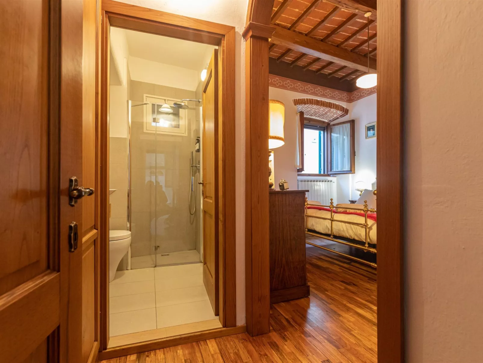 L'Angolo del Tempo von Holiday World-Inside